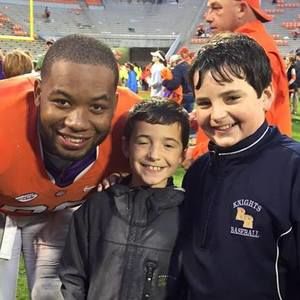 Meet your Posher, Jon